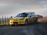 Proton Satria Neo S2000 2009 года
